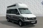 2025 Volkswagen Grand California