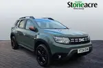 2024 Dacia Duster