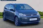 2022 Volkswagen Up