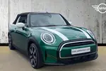 2024 MINI Convertible