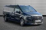 2025 Mercedes-Benz V-Class