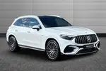 2024 Mercedes-Benz GLC