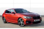 2019 BMW 1 Series