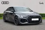 2023 Audi RS3