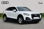 2022 Audi Q2