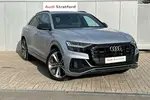 2021 Audi Q8