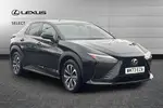 2024 Lexus RZ