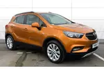 2019 Vauxhall Mokka X