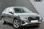 2022 Audi Q2
