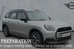 2024 MINI Countryman