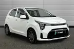 2024 Kia Picanto