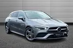 2021 Mercedes-Benz CLA