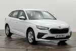 2025 Skoda Scala