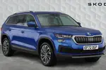 2022 Skoda Kodiaq