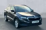 2024 Skoda Karoq