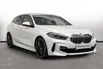 2021 BMW 1 Series