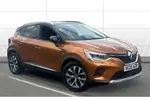 2020 Renault Captur