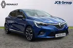 2023 Renault Clio