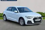 2022 Audi A1