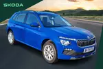 2024 Skoda Kamiq