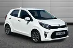 2021 Kia Picanto