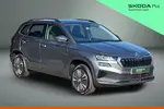 2026 Skoda Karoq