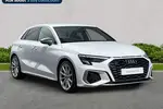 2022 Audi A3