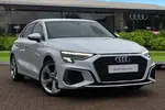 2022 Audi A3