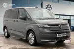 2023 Volkswagen Multivan
