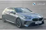 2026 BMW 1 Series