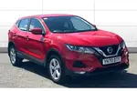 2020 Nissan Qashqai