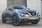 2023 Nissan Juke