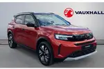 Vauxhall Frontera