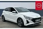 2024 Hyundai i20