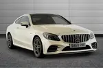 2019 Mercedes-Benz C-Class