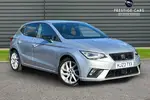 2023 SEAT Ibiza