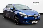 2019 Renault Clio