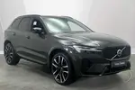 2022 Volvo XC60