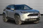 2022 Toyota Yaris Cross