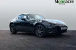 2025 Mazda MX-5