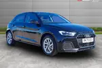 2025 Audi A1