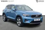 2023 Volvo XC40 Recharge