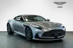 2024 Aston Martin Db12