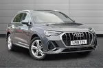 2019 Audi Q3