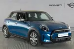 2023 MINI Hatchback