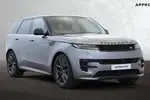 2023 Land Rover Range Rover Sport