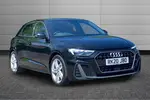 2020 Audi A1