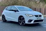 2023 SEAT Ibiza