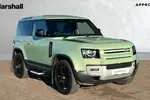 2023 Land Rover Defender