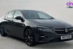 2021 Vauxhall Insignia